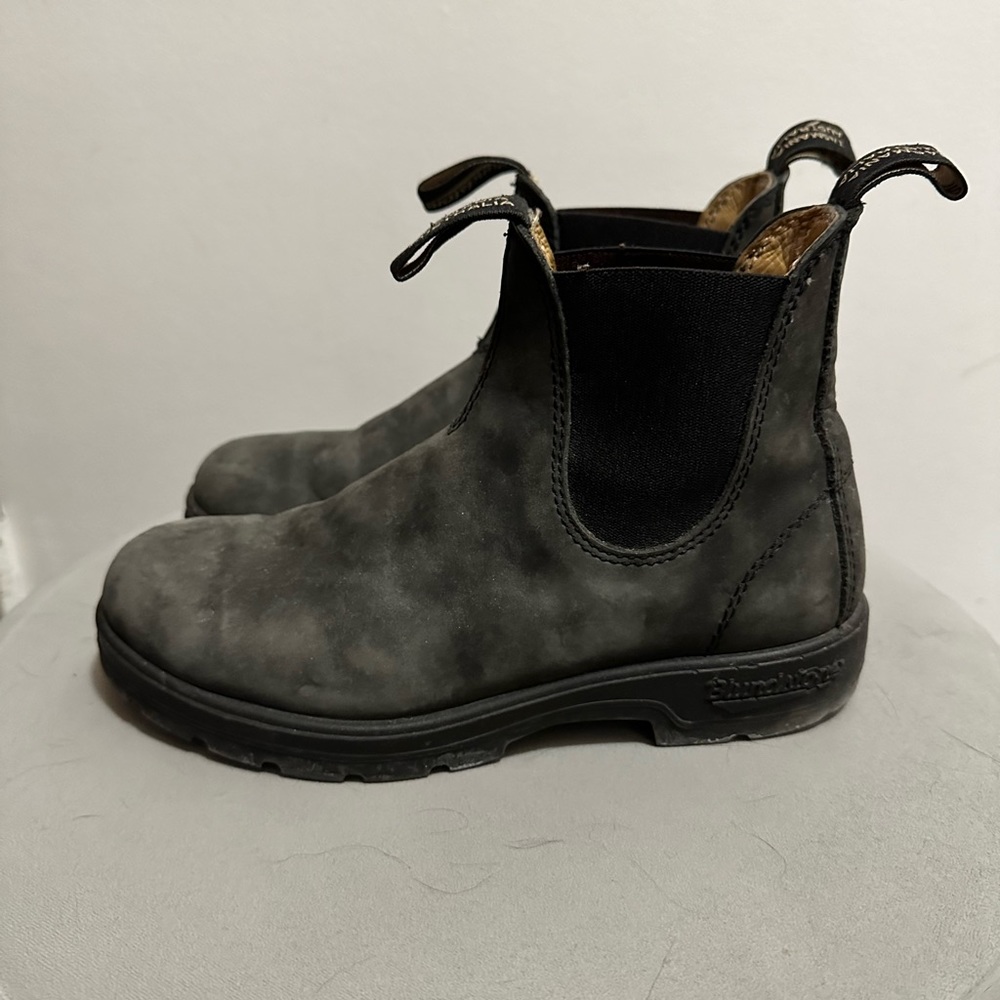 Blundstone